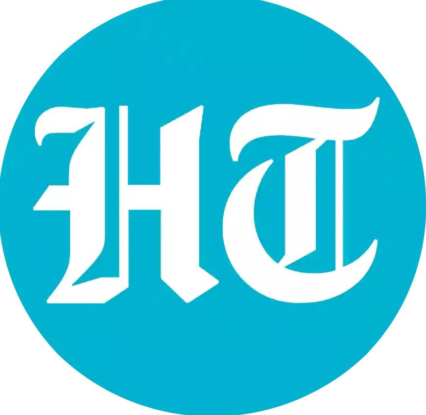 Hindustan Times Official Logo